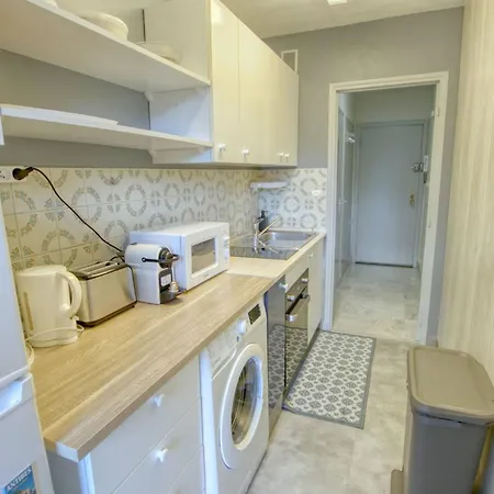 Appartement Centre - Parking Wifi Climatisation - Limestay