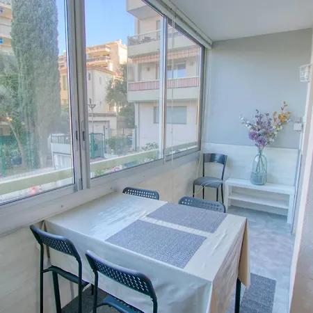 Centre - Parking Wifi Climatisation - Limestay 公寓 *