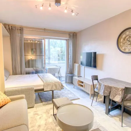 公寓 Centre - Parking Wifi Climatisation - Limestay