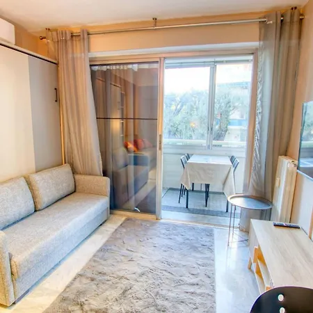 Centre - Parking Wifi Climatisation - Limestay 公寓 *