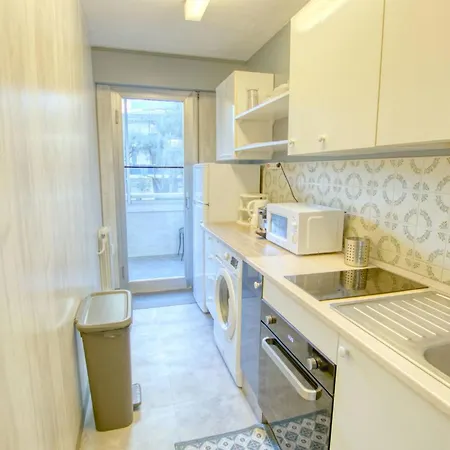 Centre - Parking Wifi Climatisation - Limestay *